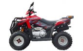 2010 Dinli DL 802 photo
